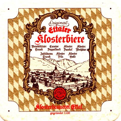 ettal gap-by ettaler quad 3-4a (180-ettaler klosterbiere-7 biersorten)